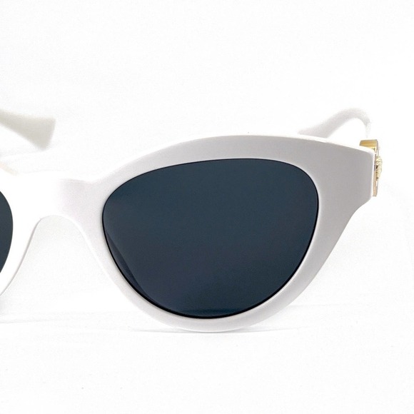 NEW!!! VERSACE Sunglasses MOD.4435 314/87 Authentic main image 7